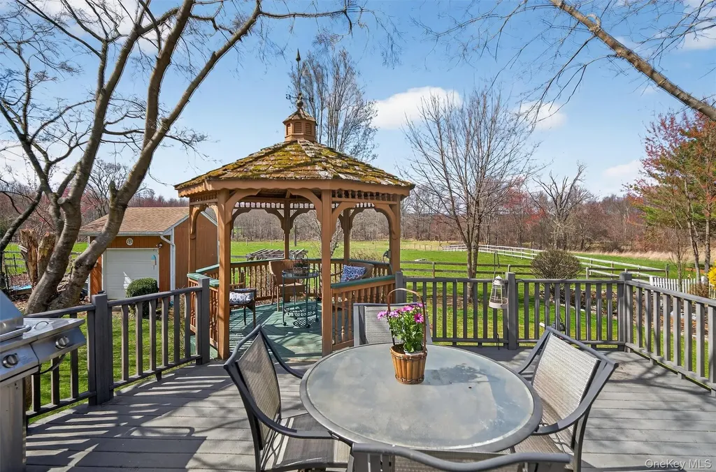 63 Ryerson Road New Hampton NY 10958
