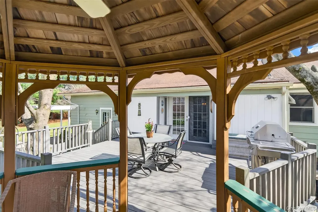 63 Ryerson Road New Hampton NY 10958