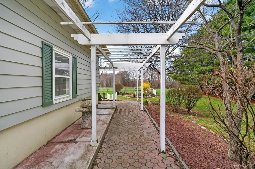 63 Ryerson Road New Hampton NY 10958