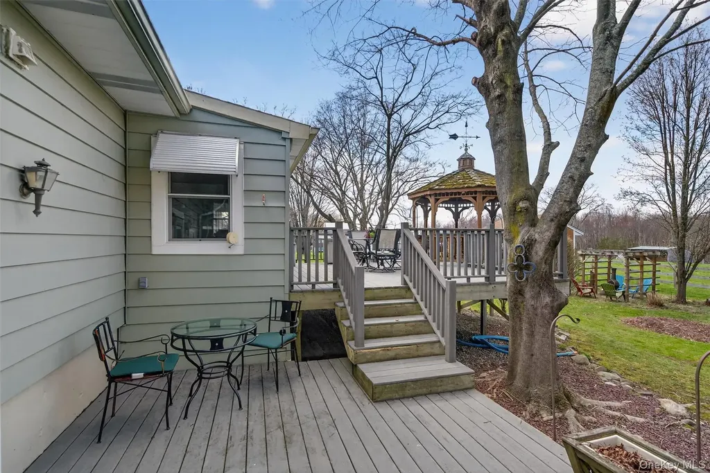 63 Ryerson Road New Hampton NY 10958