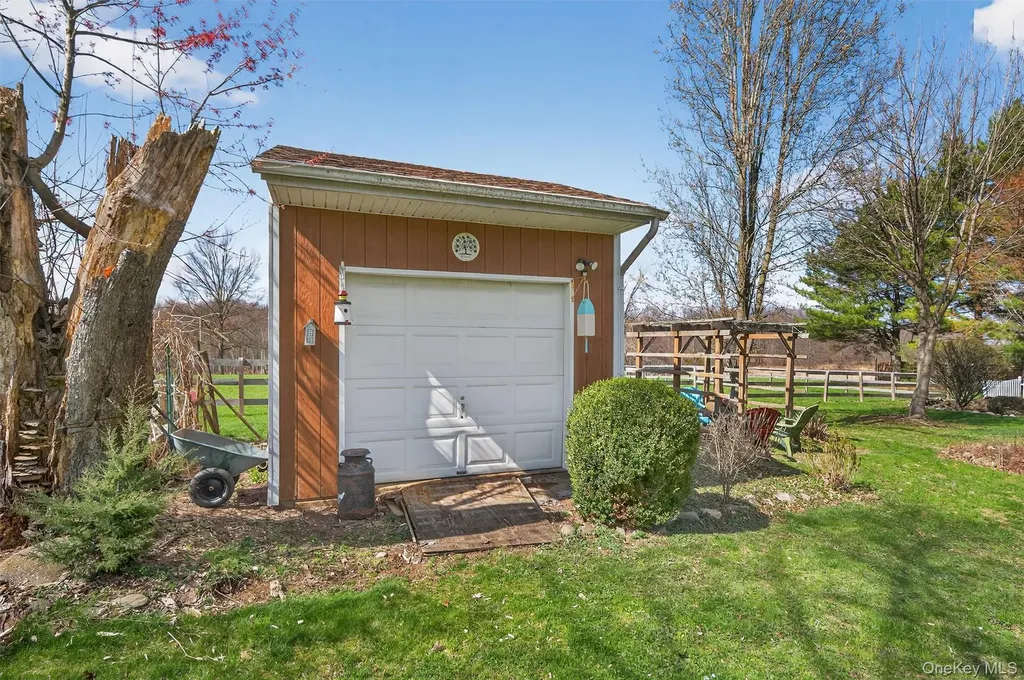 63 Ryerson Road New Hampton NY 10958