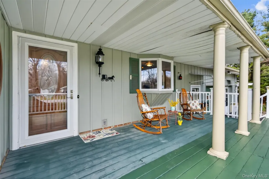 63 Ryerson Road New Hampton NY 10958