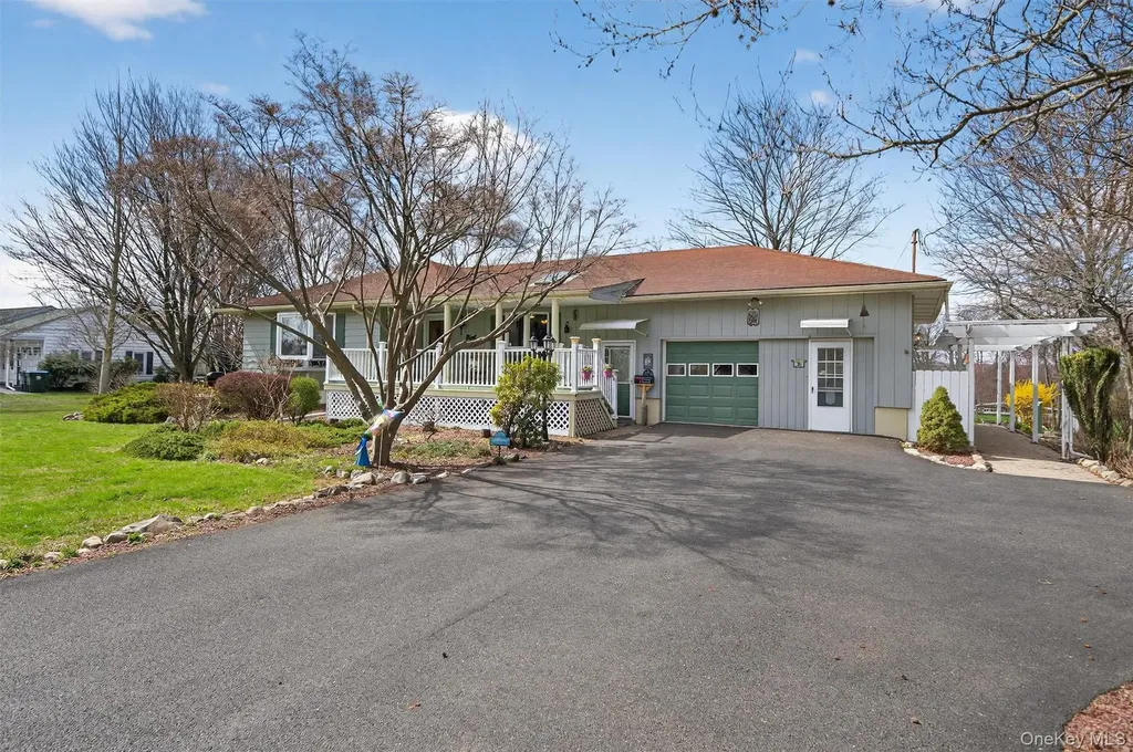 63 Ryerson Road New Hampton NY 10958