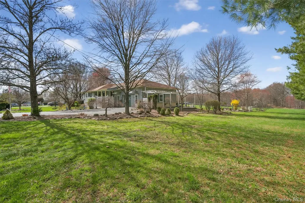 63 Ryerson Road New Hampton NY 10958