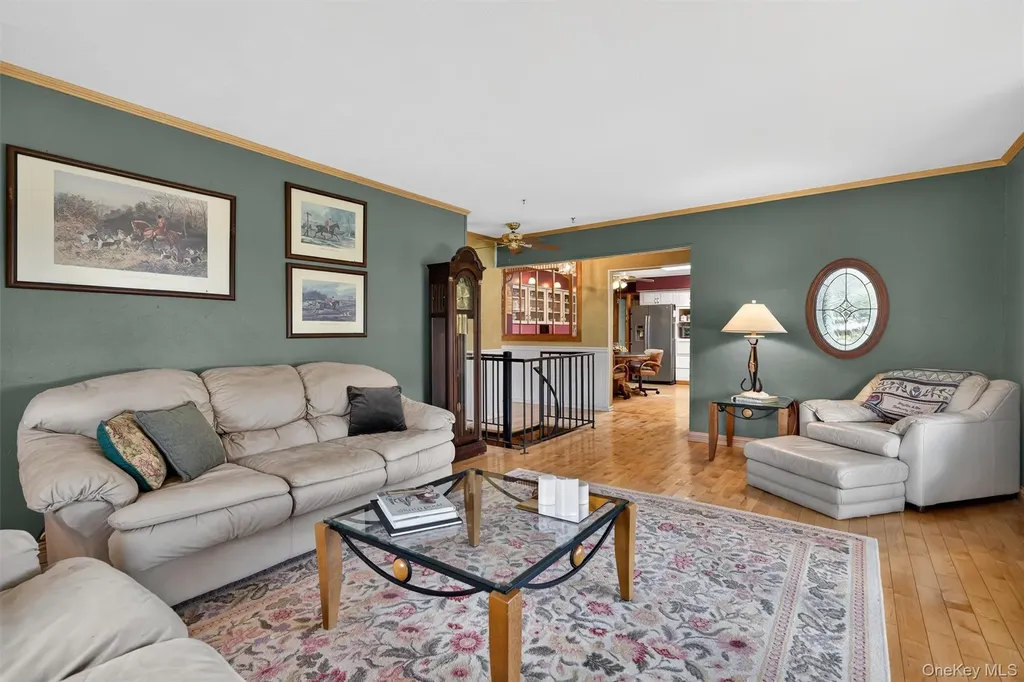 63 Ryerson Road New Hampton NY 10958