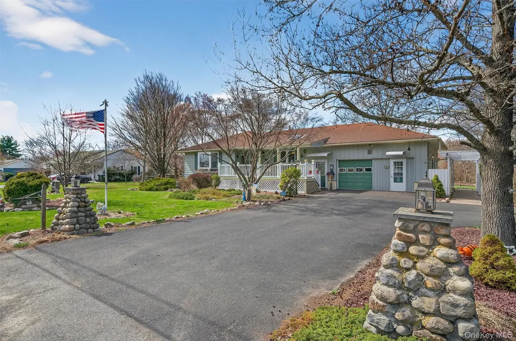 63 Ryerson Road New Hampton NY 10958