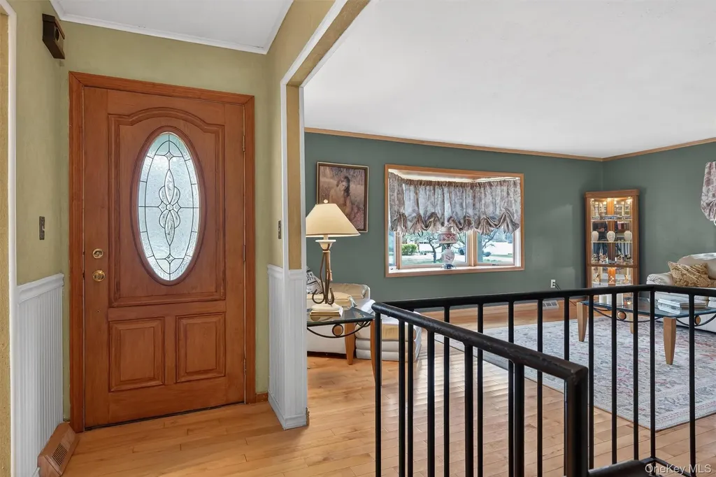 63 Ryerson Road New Hampton NY 10958