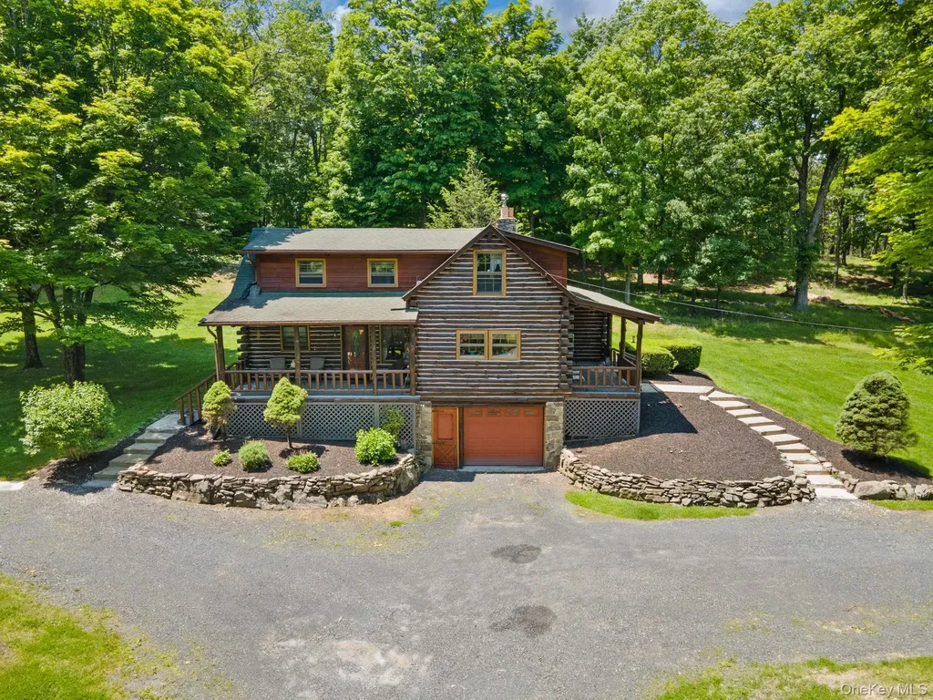 294 Comfort Trail Montgomery NY 12549