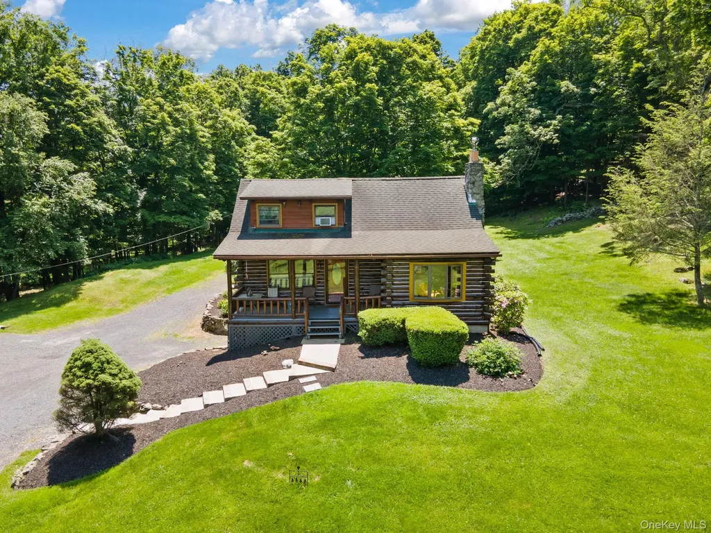 294 Comfort Trail Montgomery NY 12549