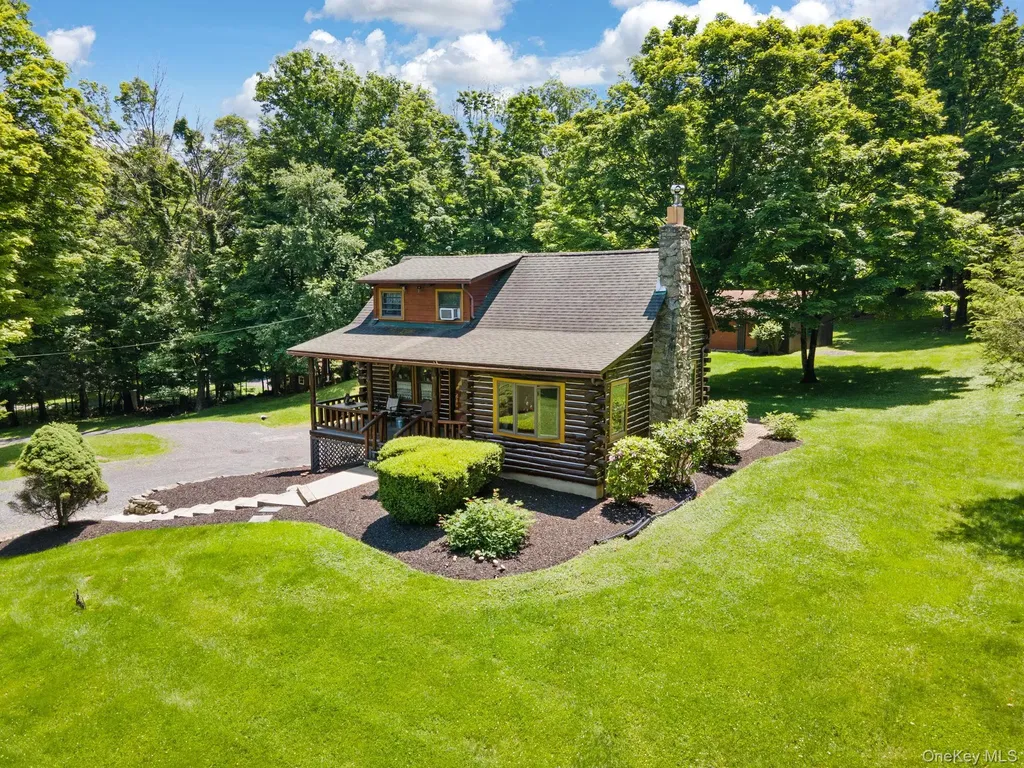 294 Comfort Trail Montgomery NY 12549