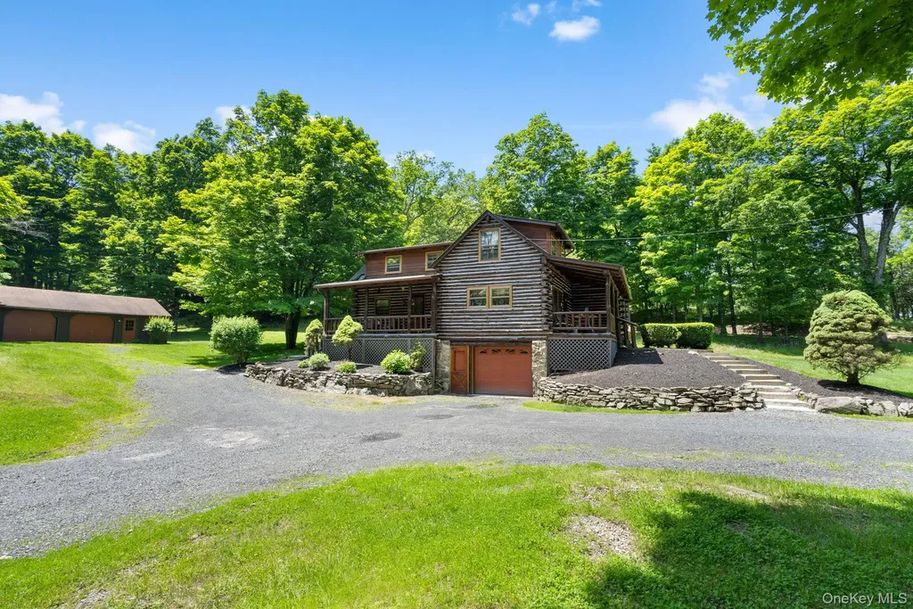 294 Comfort Trail Montgomery NY 12549