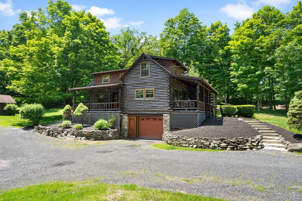 294 Comfort Trail Montgomery NY 12549