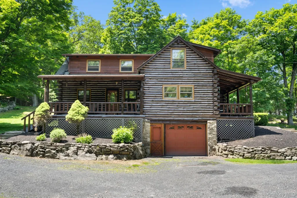 294 Comfort Trail Montgomery NY 12549