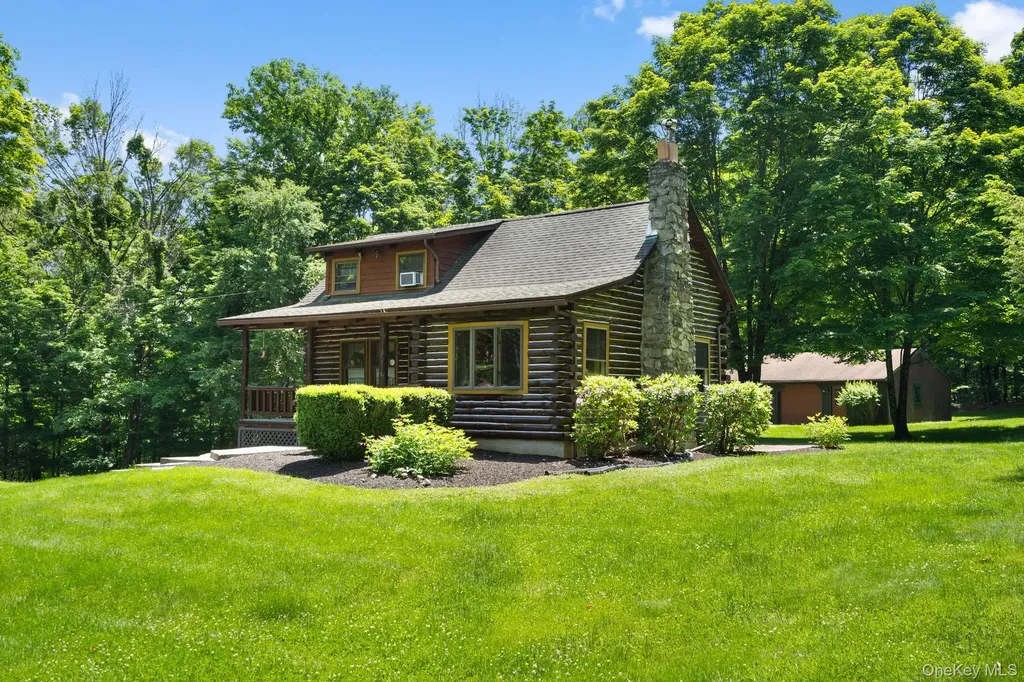 294 Comfort Trail Montgomery NY 12549