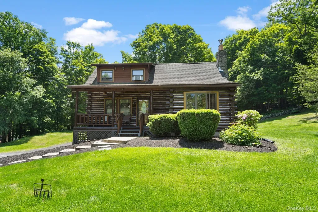 294 Comfort Trail Montgomery NY 12549