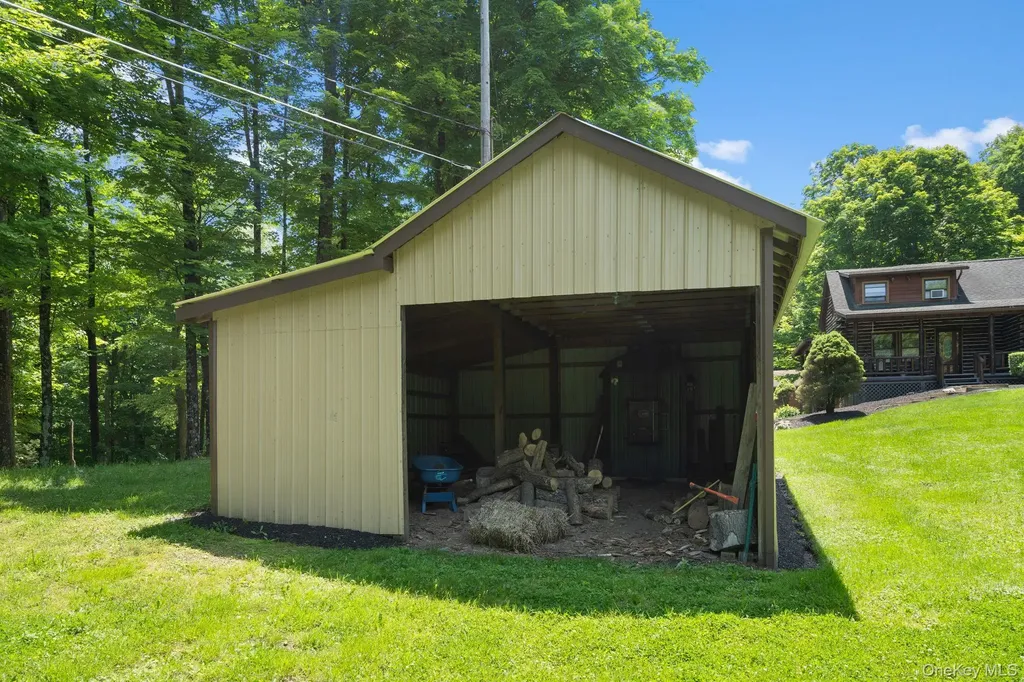 294 Comfort Trail Montgomery NY 12549