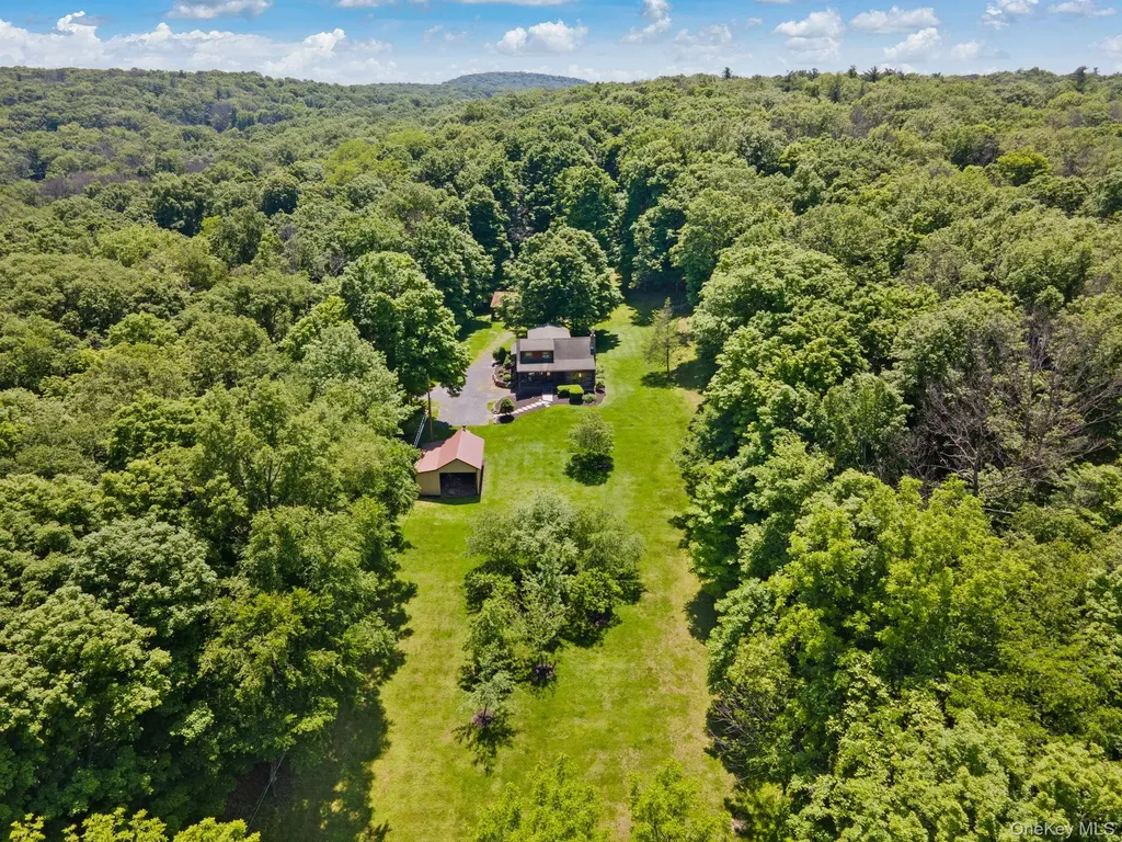294 Comfort Trail Montgomery NY 12549