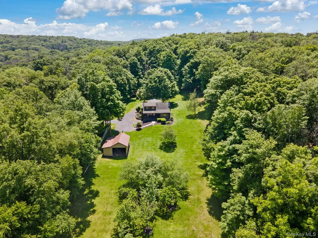 294 Comfort Trail Montgomery NY 12549