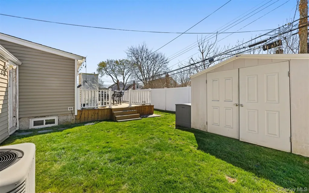 3976 Wicks Avenue Seaford NY 11783