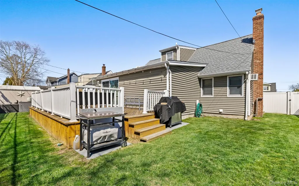 3976 Wicks Avenue Seaford NY 11783