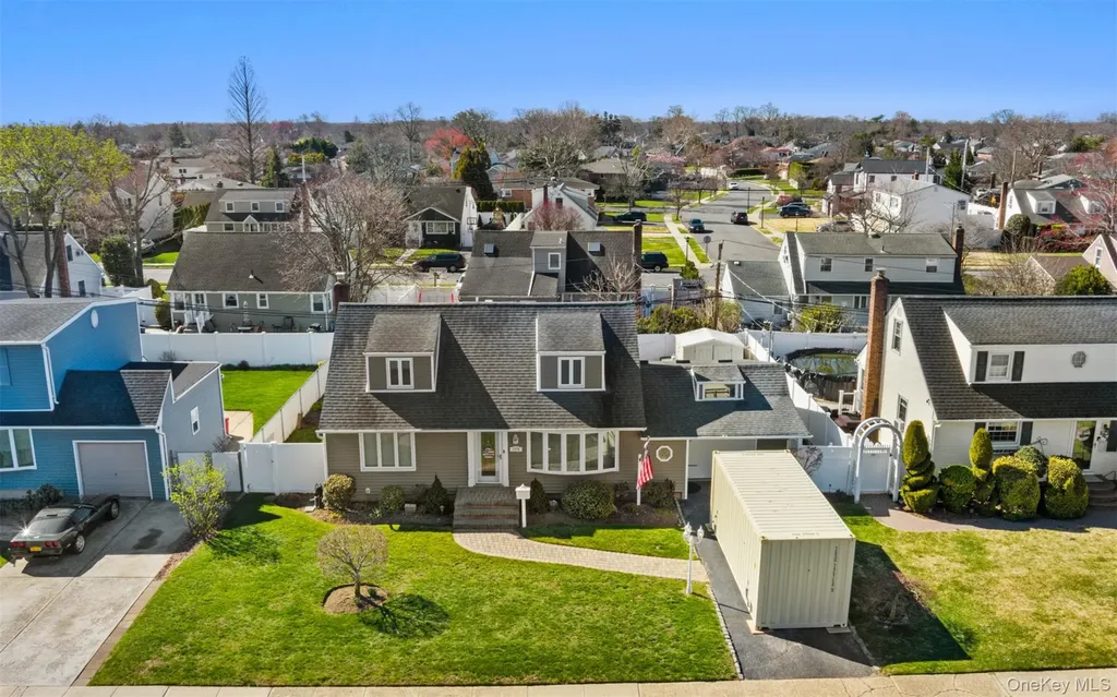 3976 Wicks Avenue Seaford NY 11783
