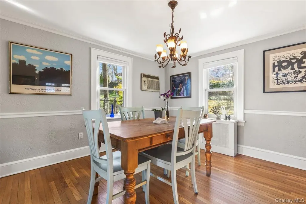280 Knollwood Road White Plains NY 10607