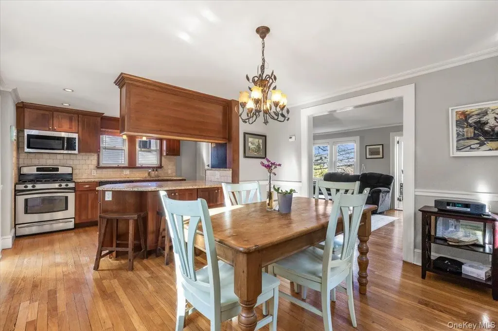 280 Knollwood Road White Plains NY 10607