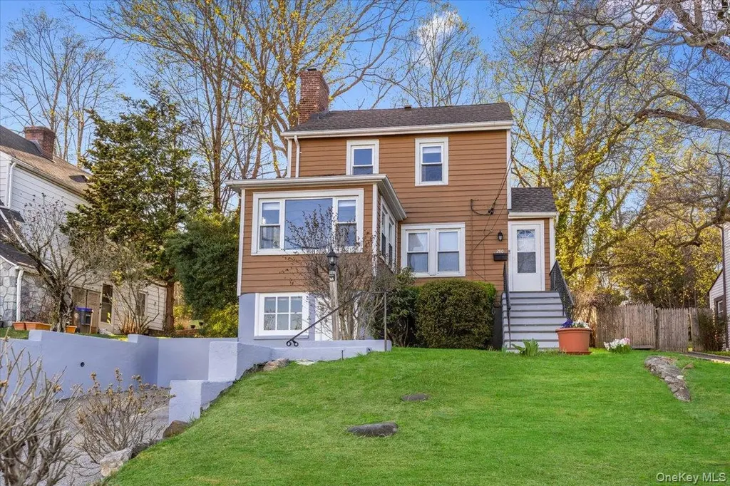 280 Knollwood Road White Plains NY 10607