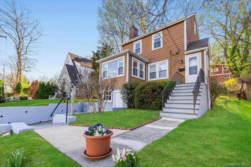 280 Knollwood Road White Plains NY 10607