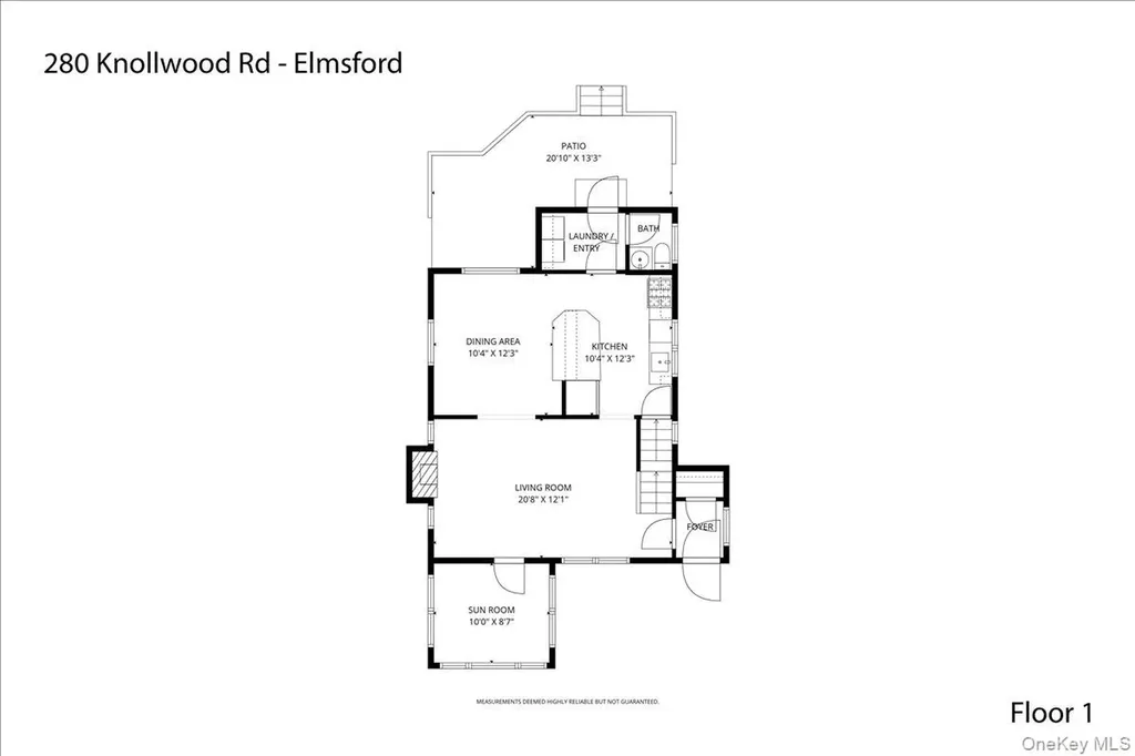 280 Knollwood Road White Plains NY 10607