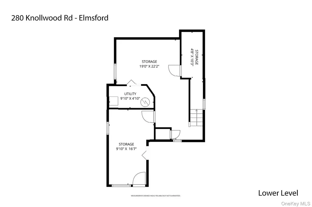 280 Knollwood Road White Plains NY 10607