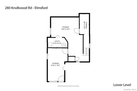 280 Knollwood Road White Plains NY 10607