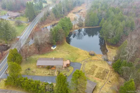 6652 State Route 42 Woodbourne NY 12788