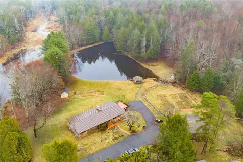 6652 State Route 42 Woodbourne NY 12788