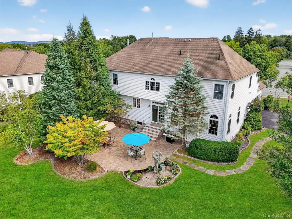 36 Deangelis Drive Monroe NY 10950