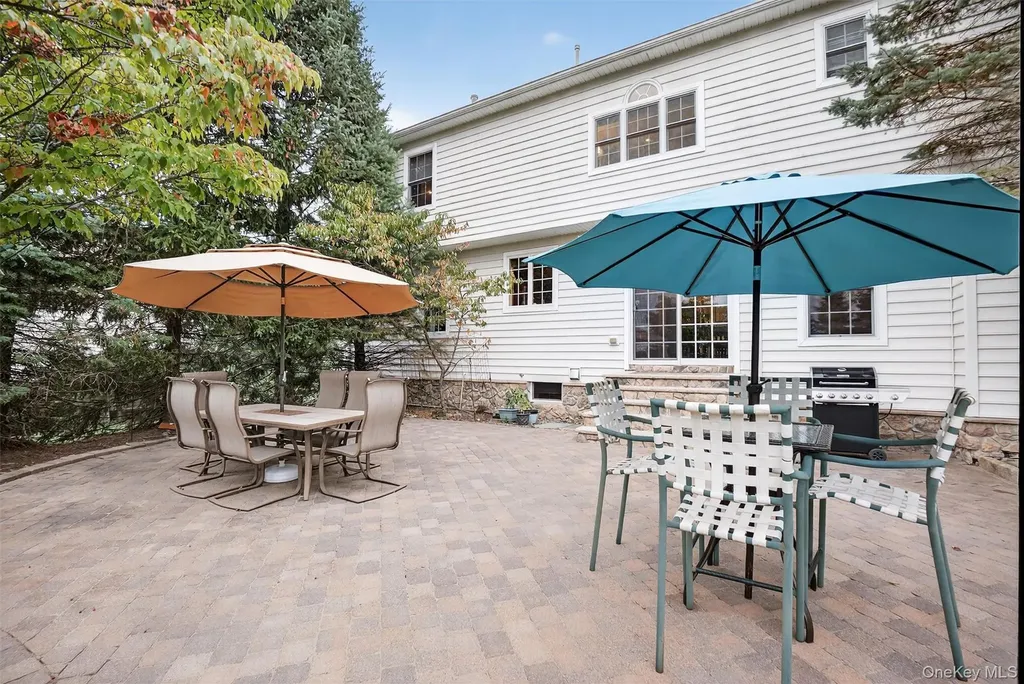 36 Deangelis Drive Monroe NY 10950
