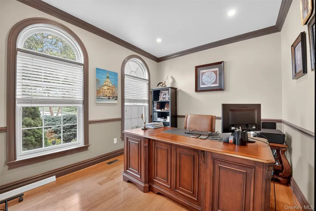 36 Deangelis Drive Monroe NY 10950