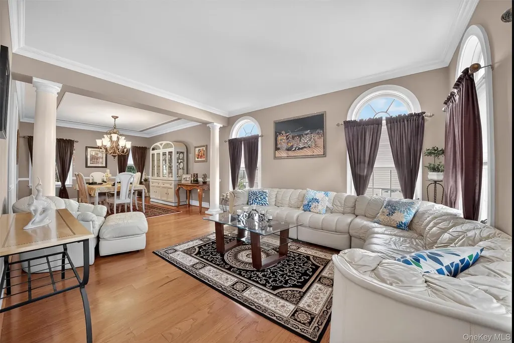 36 Deangelis Drive Monroe NY 10950