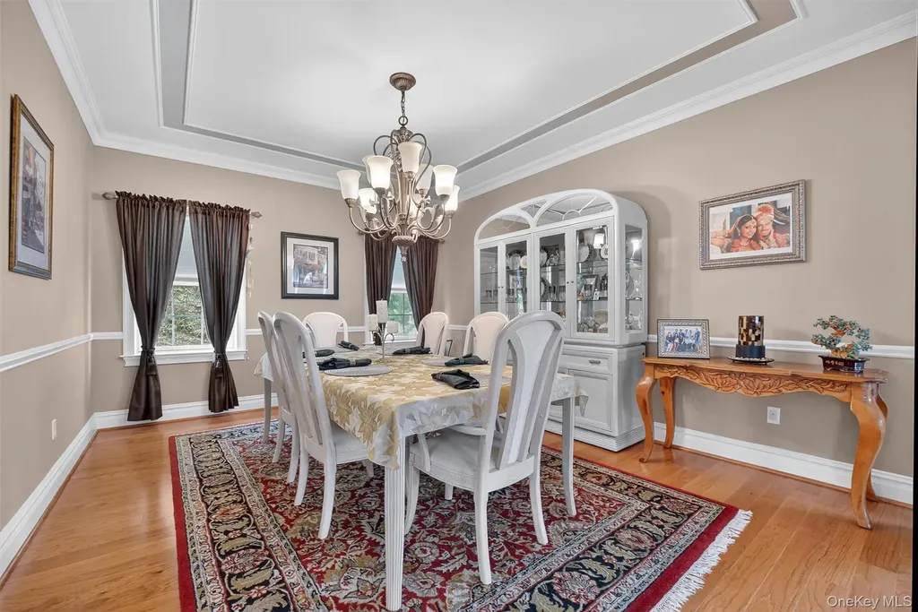 36 Deangelis Drive Monroe NY 10950