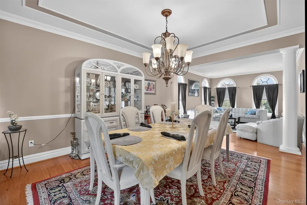 36 Deangelis Drive Monroe NY 10950