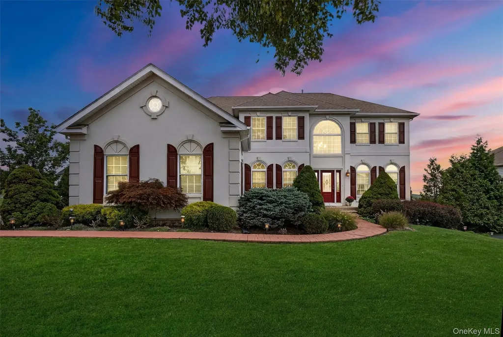 36 Deangelis Drive Monroe NY 10950