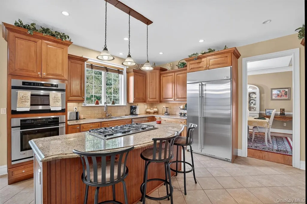 36 Deangelis Drive Monroe NY 10950