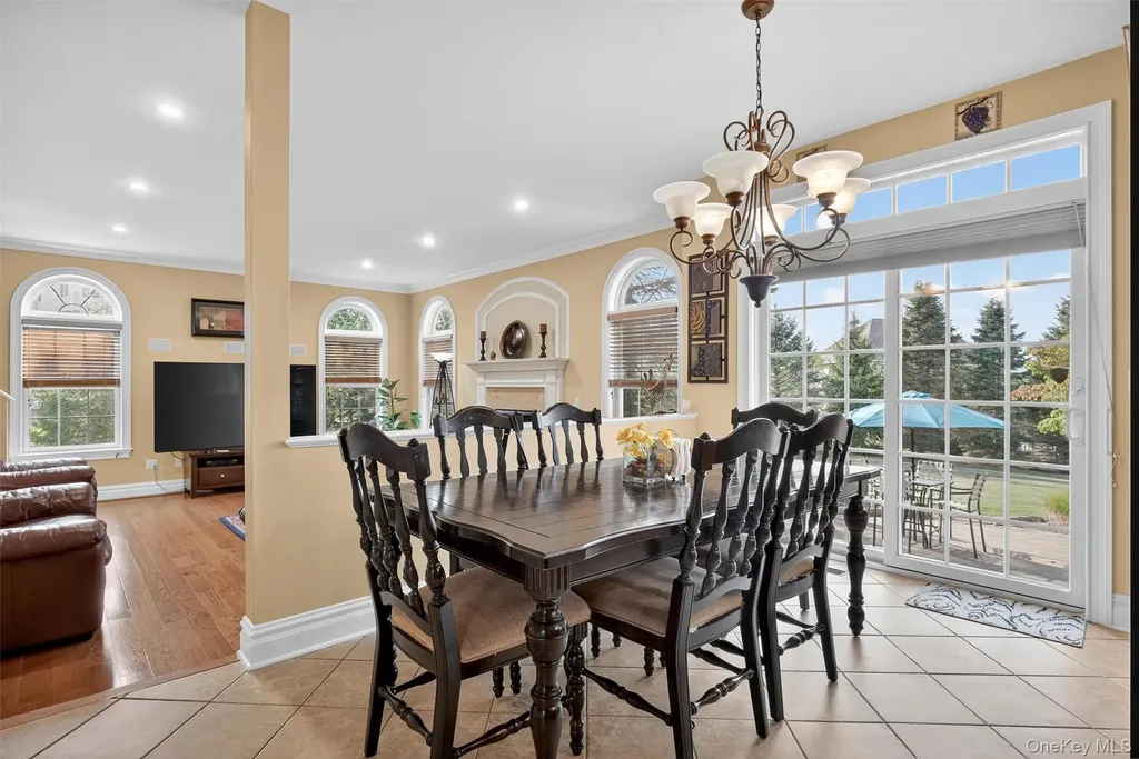 36 Deangelis Drive Monroe NY 10950