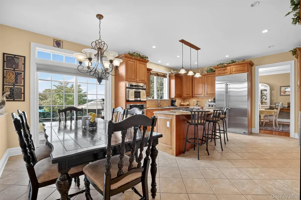 36 Deangelis Drive Monroe NY 10950