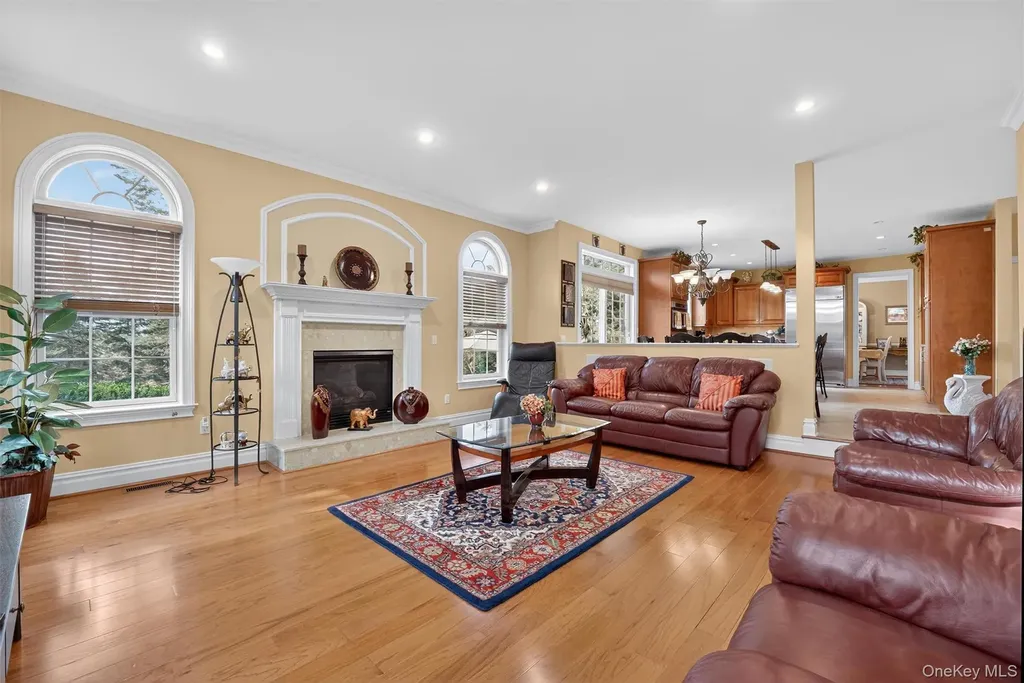 36 Deangelis Drive Monroe NY 10950