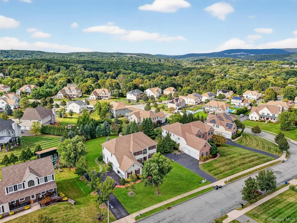 36 Deangelis Drive Monroe NY 10950