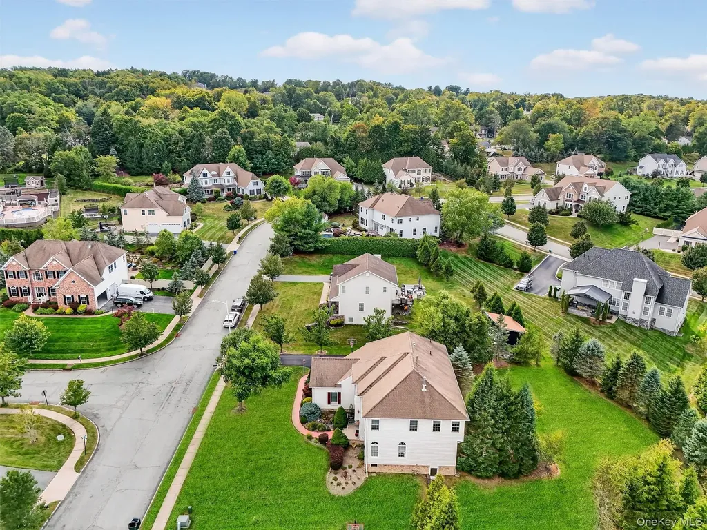 36 Deangelis Drive Monroe NY 10950