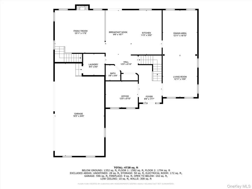 36 Deangelis Drive Monroe NY 10950