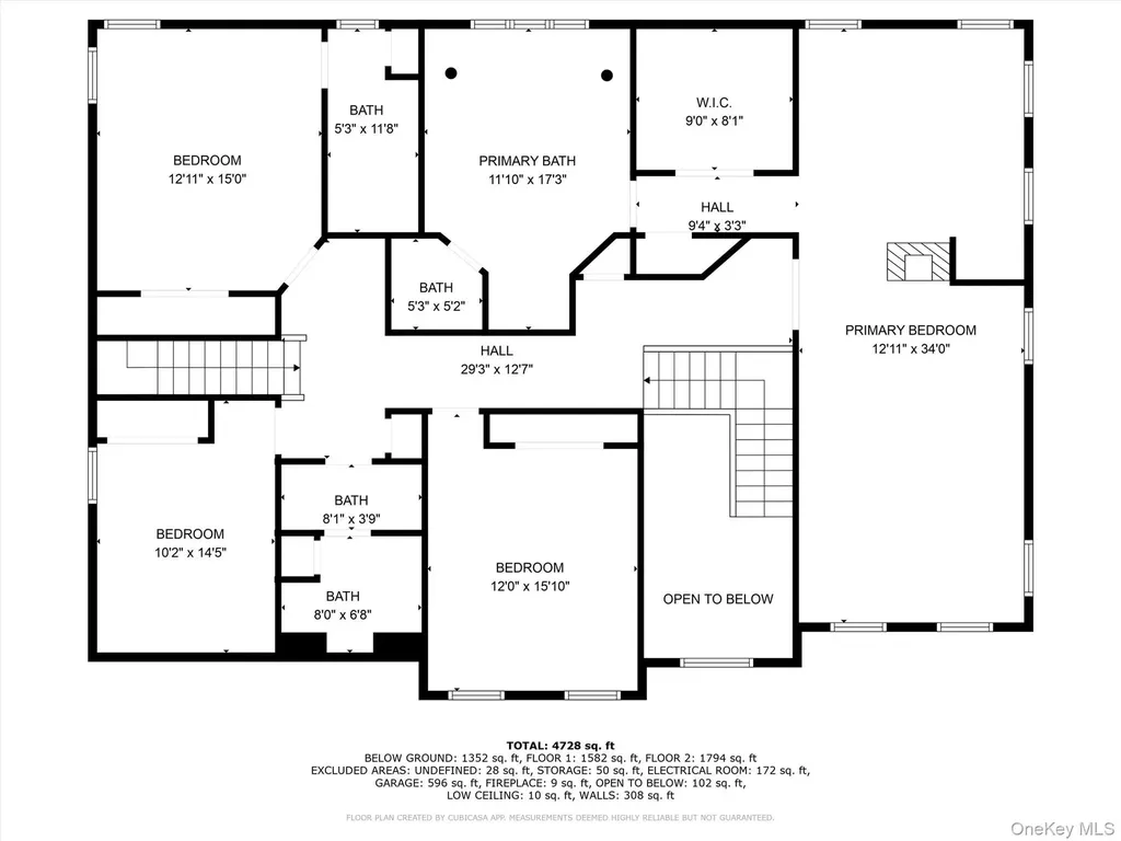 36 Deangelis Drive Monroe NY 10950