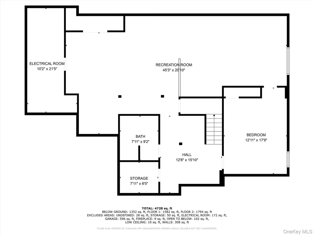 36 Deangelis Drive Monroe NY 10950